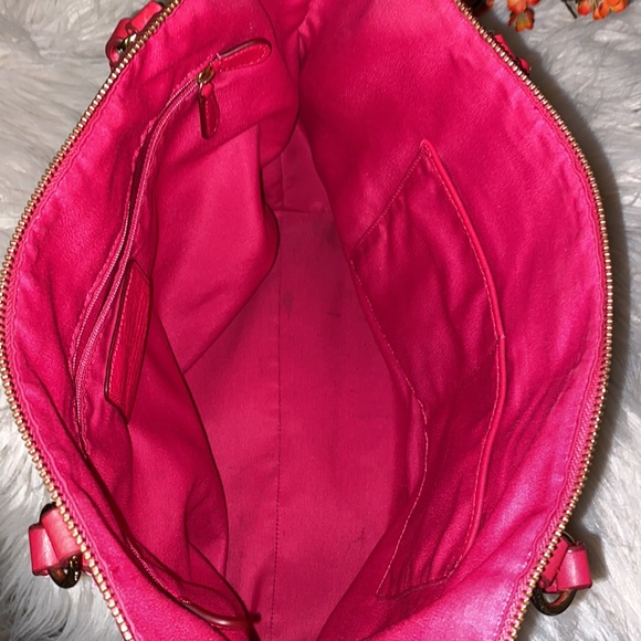 COACH leather purse - Picture 12 of 12